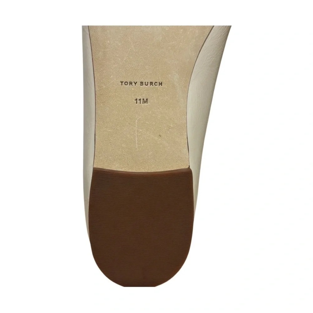 NEW Tory Burch Georgia Ballet Flats Size 11
